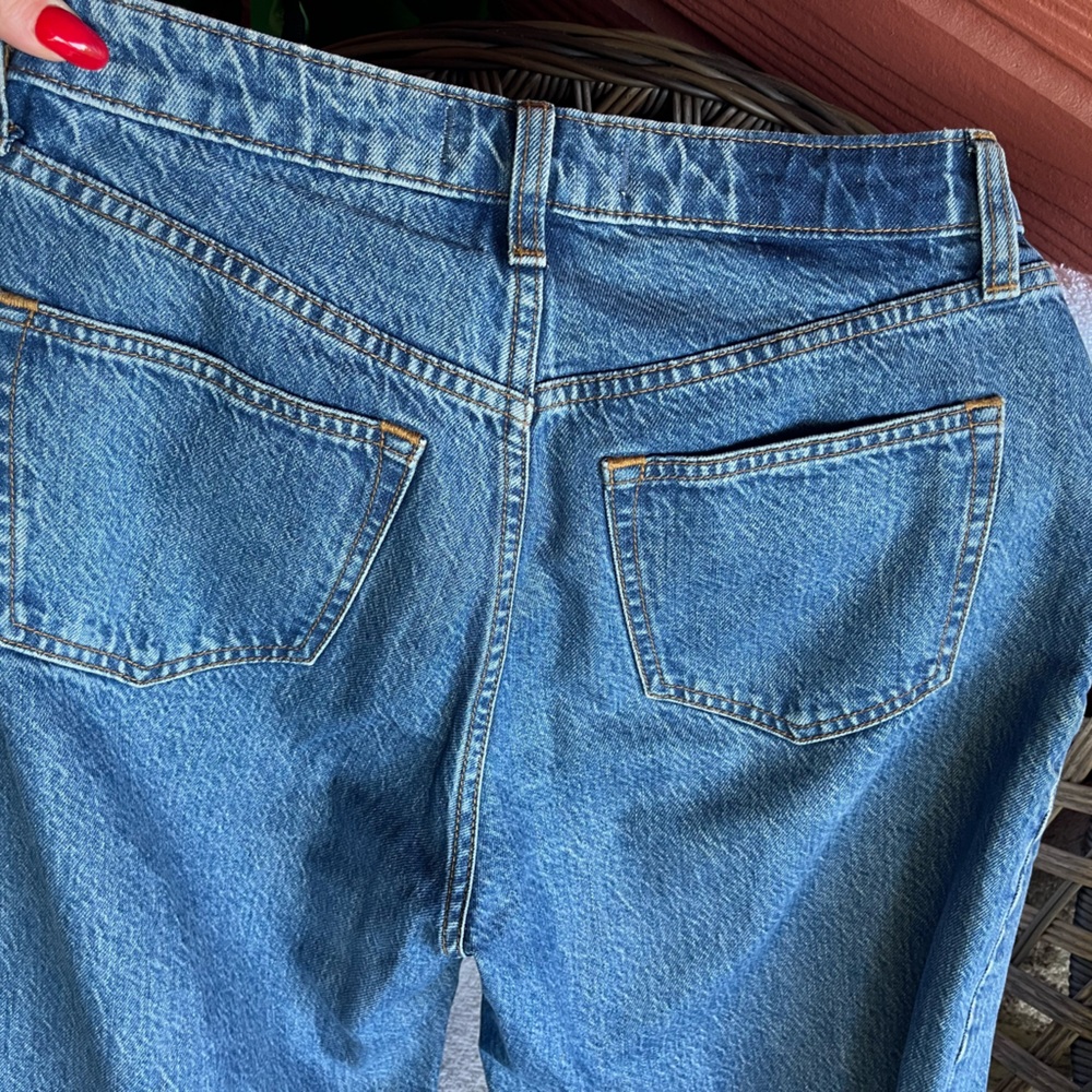 Abercrombie & fitch curve love jeans - Picture 2 of 4